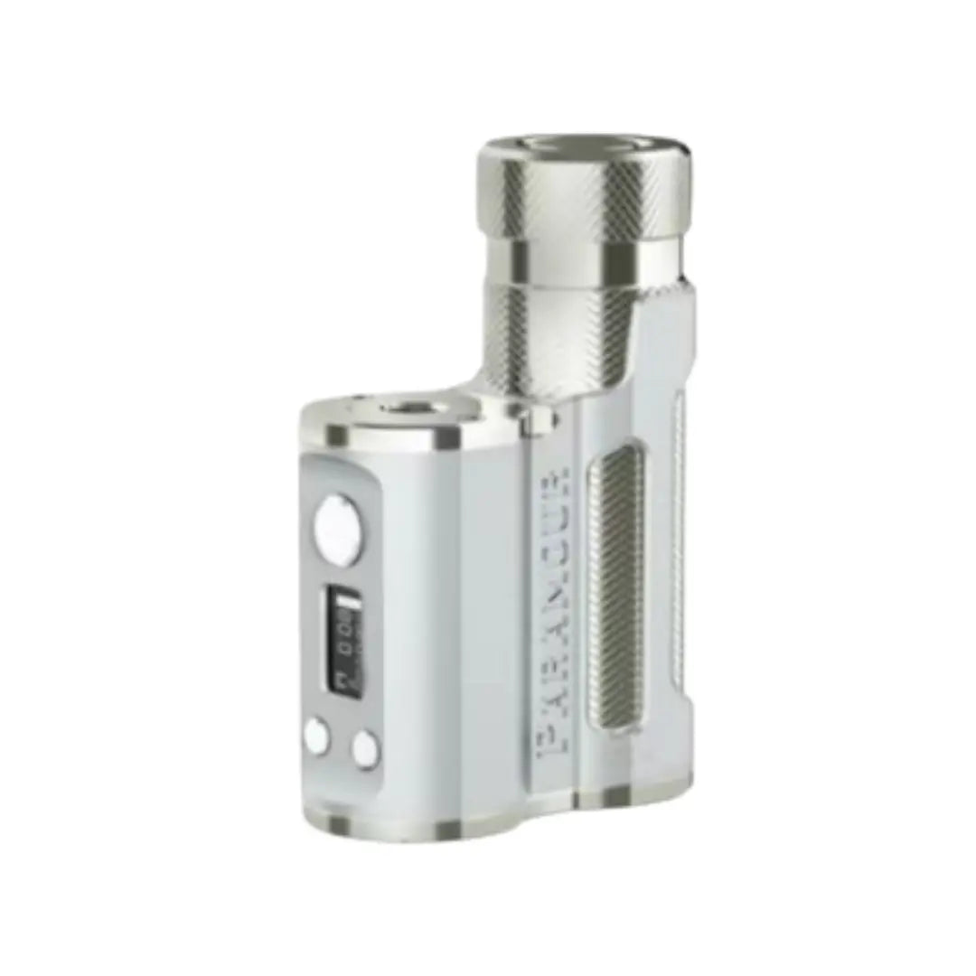 Paramour SBS 2025 Edition By Mechvape - Full Silver Colour