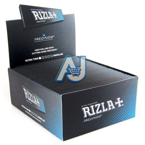 Precision Paper Ultra Thin Strong Rolling Papers 35x70mm, Aj Super Store