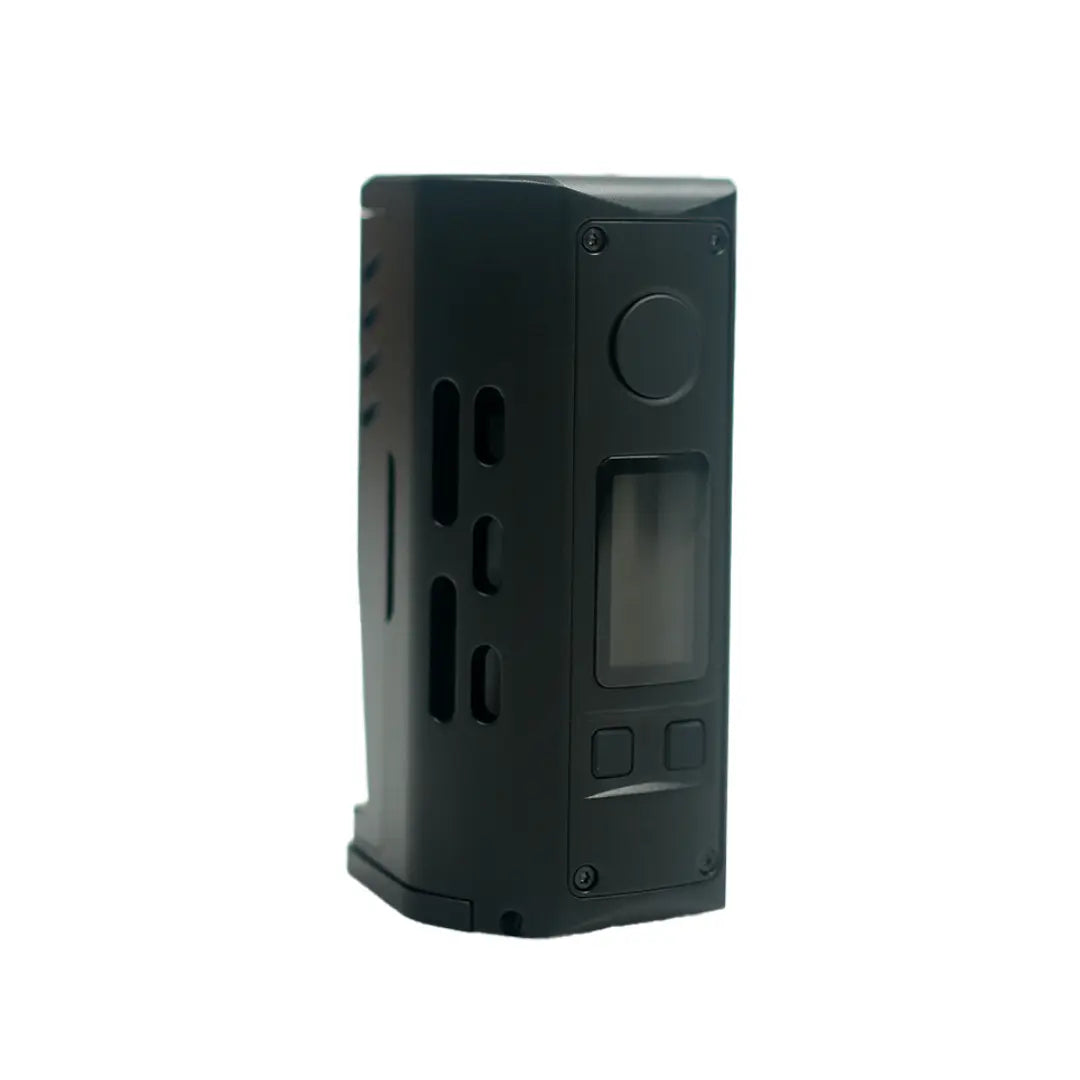 Vaperz Cloud X Grimm Green Republic Squonk Mod