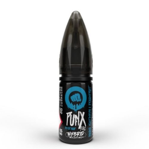 Image Of Riot Squad Punx Nic Salt 10ml Pack of 10