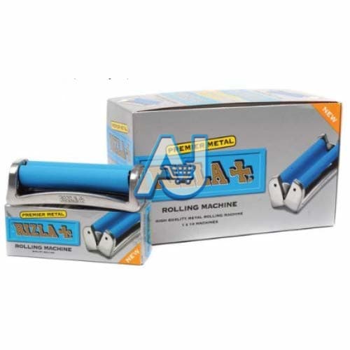Rizla Standard 70mm Rolling Machine, Aj Super Store