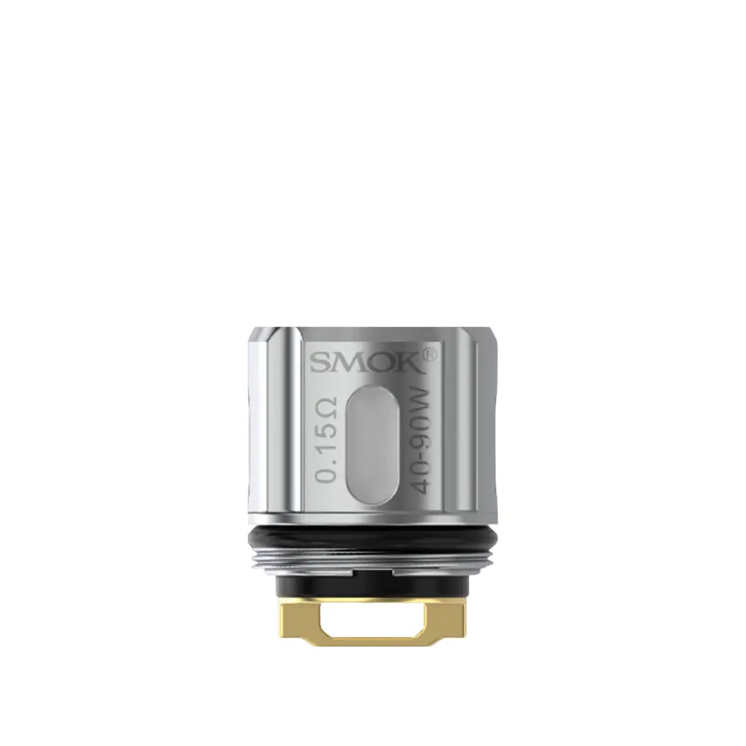 SMOK TFV9 Replacement Mesh Coil 0.15 Ohm