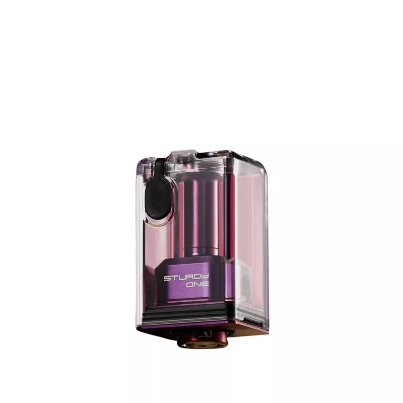 SturdyONE RBA by Sturdy MFG - Revised Batch 3 - Colour Royal Purple