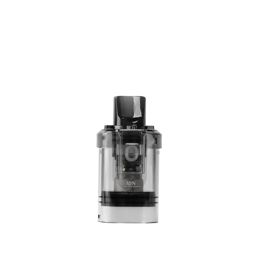 SXmini Puremax Pro 4 Replacement Pod - Available in 0.4ohm 0.6ohm 0.8ohm and 1.2ohm