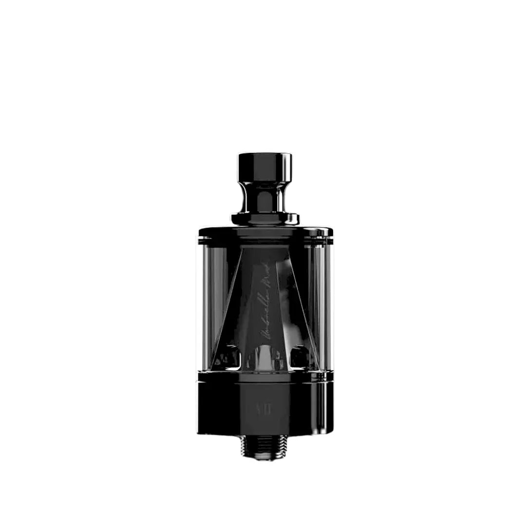 Umbrella Mods VII MTL Tank In Black