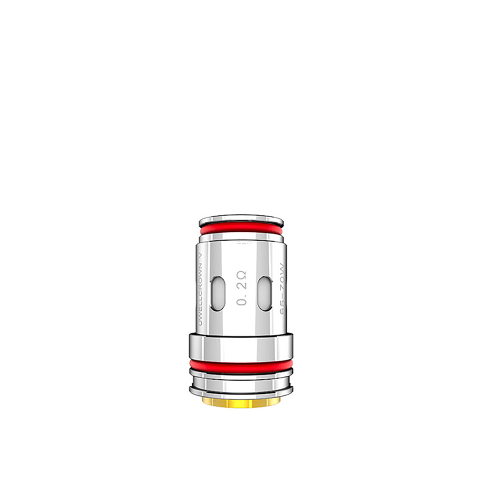 Uwell Crown 5 replacement coil 0.2ohm