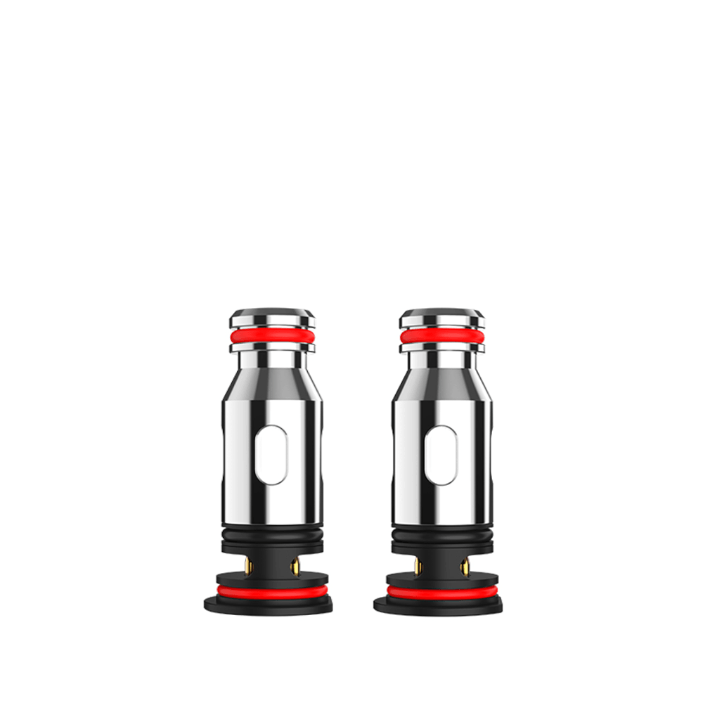 Two Uwell PA replacement coils