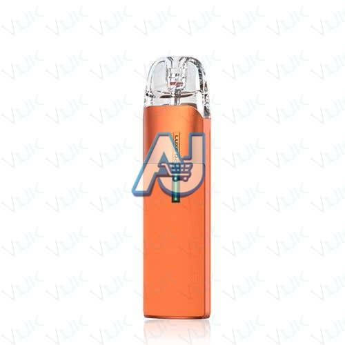 Vaporesso Luxe Q2 Vape Kit, Orange Colour