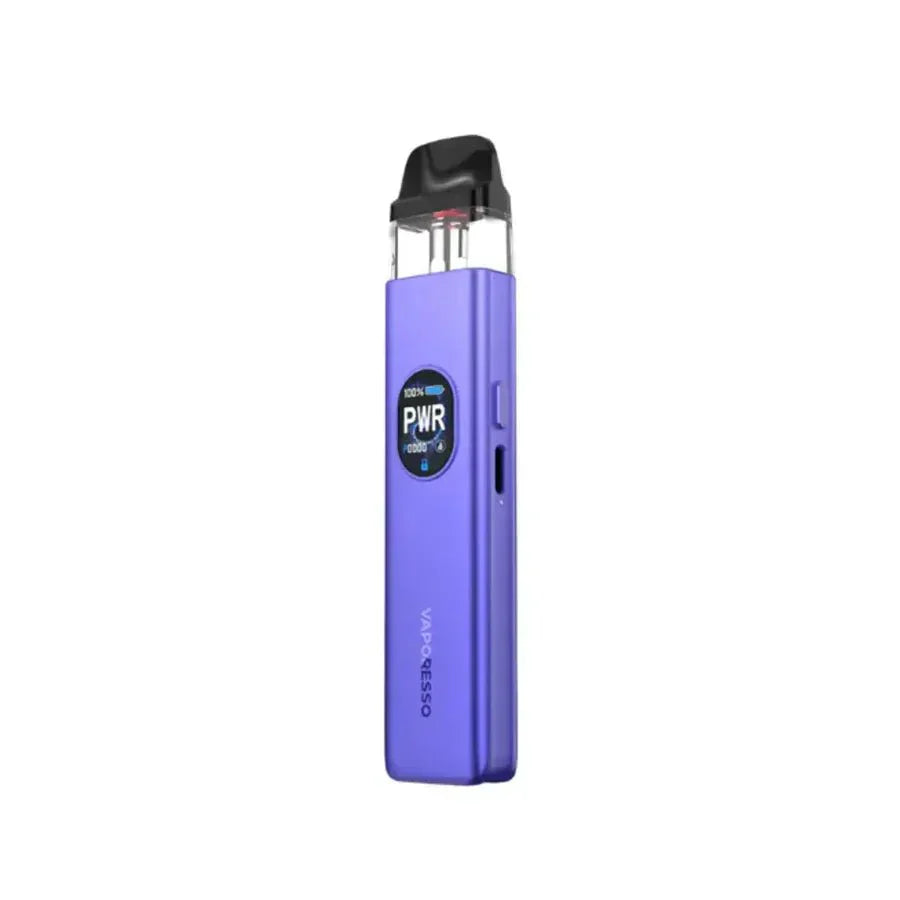 Vaporesso Xros 5 Vape Pod Kit - Lavender Purple - vapeukwholesale