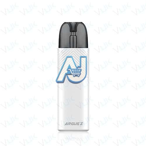 Voopoo Argus Vape Pod Kit, White Colour