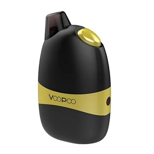 Voopoo Panda Pod Vape Kit, Champagne Gold Color