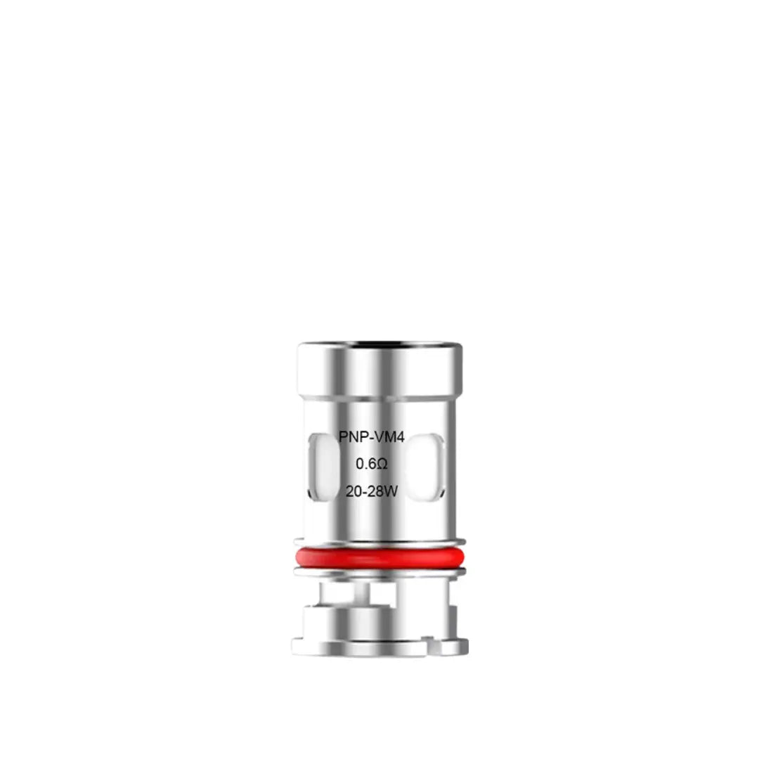 Voopoo PNP Coil Head VM4 0.6 Ohm