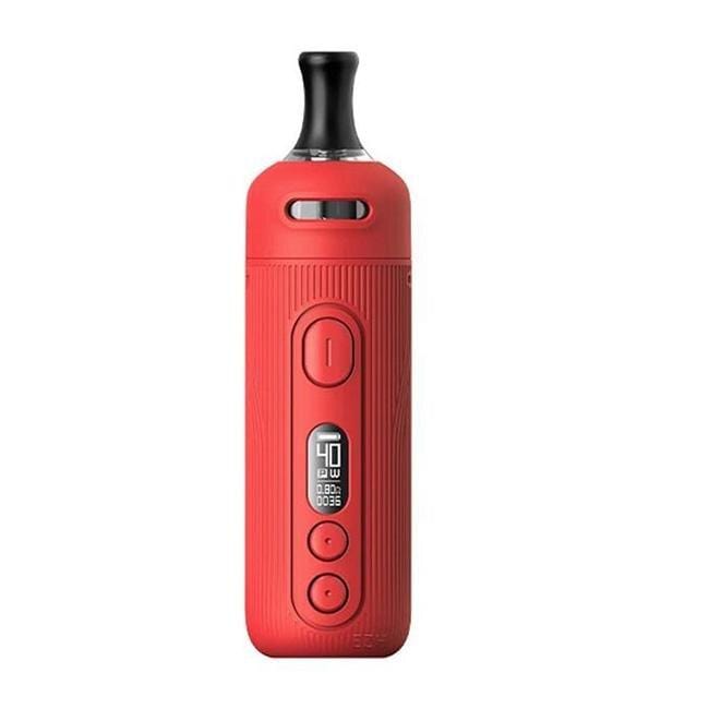 Voopoo Seal Pod Kit, Red Color