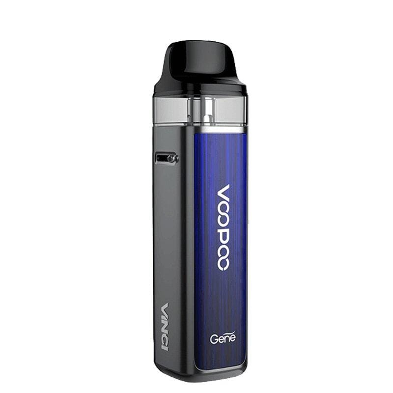 Voopoo Vinci 2 Pod Mod, Valvet Blue Color