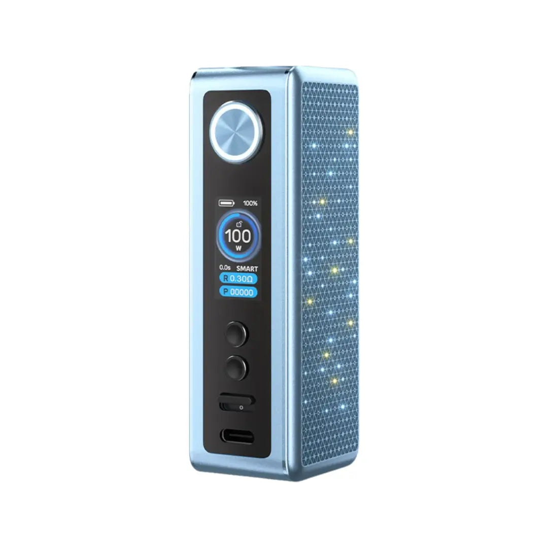 VooPoo Vinci Spark 100 Box Mod (Device Only)
