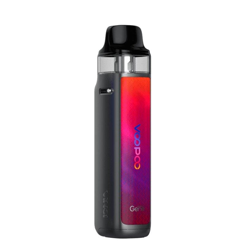 Voopoo Vinci X 2 Pod Mod, Neon Color