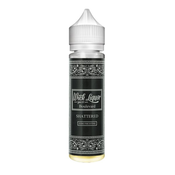 Wick Liquor - 100ml - E-Liquid - #Simbavapeswholesale#