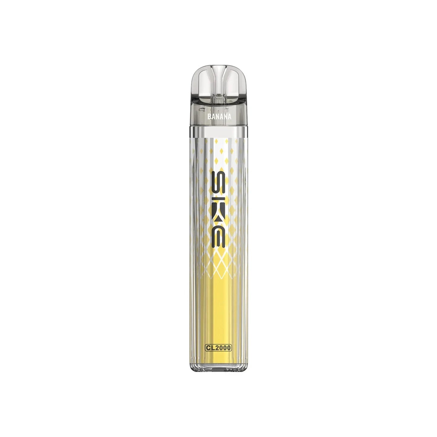SKE CL2000 Puffs Prefilled Pod Kit