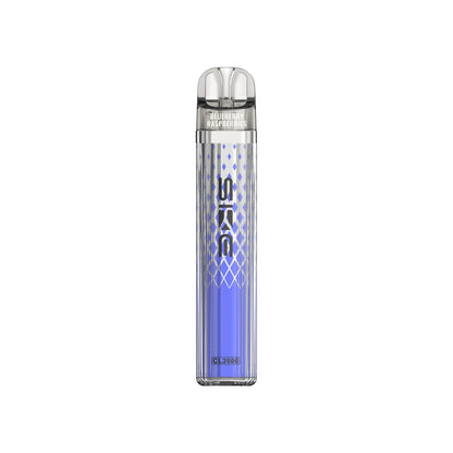 SKE CL2000 Puffs Prefilled Pod Kit
