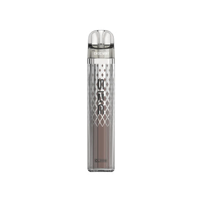 SKE CL2000 Puffs Prefilled Pod Kit