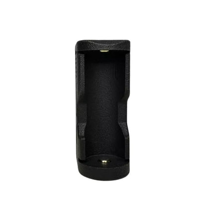 3D Print Mecha 80W Box Mod back view showing the battery compartment