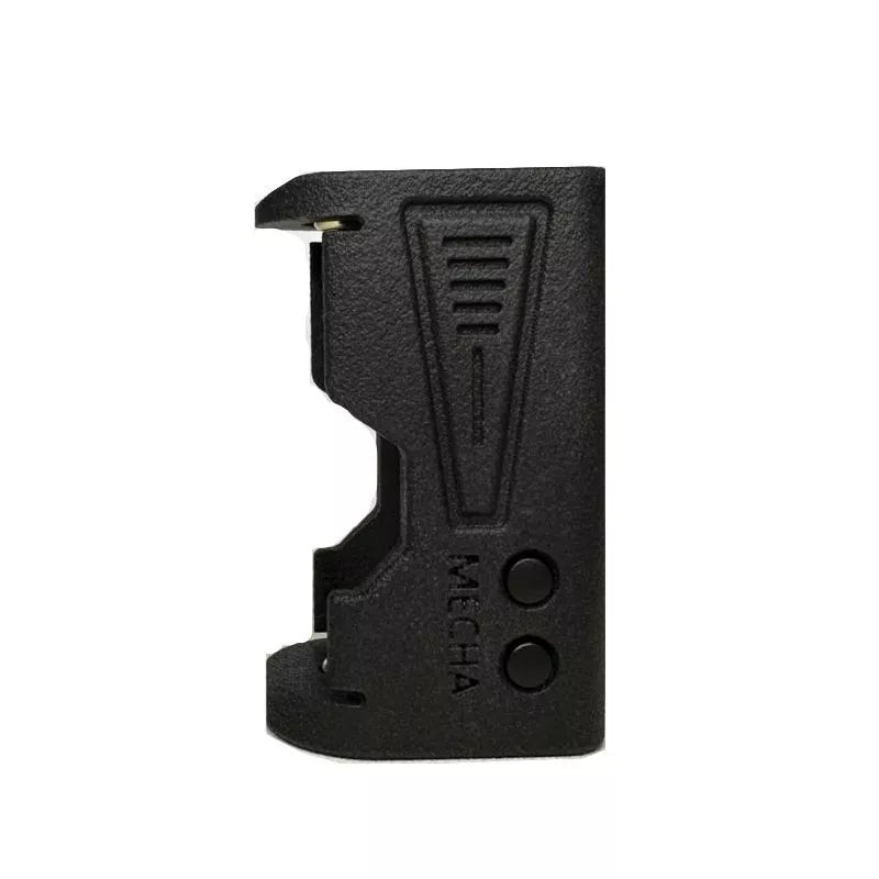 3D Print Mecha 80W Box Mod side showing the power adjustment buttons