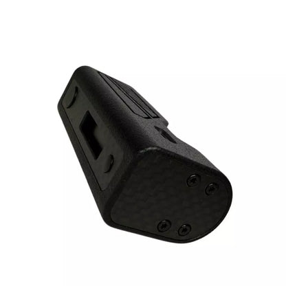3D Print War Eagle 80W Box Vape Mod bottom view