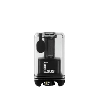 5avape 909 Xtra Style RBA In Black 