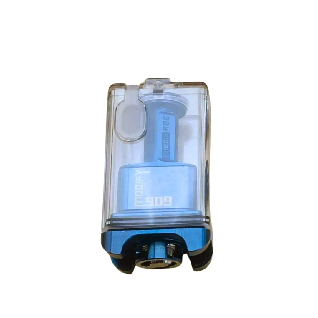 5avape 909 Xtra Style RBA In Blue