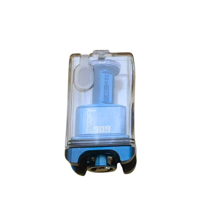 5avape 909 Xtra Style RBA In Blue
