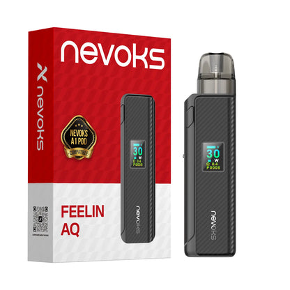 Nevoks Feelin AQ Pod Vape Kit