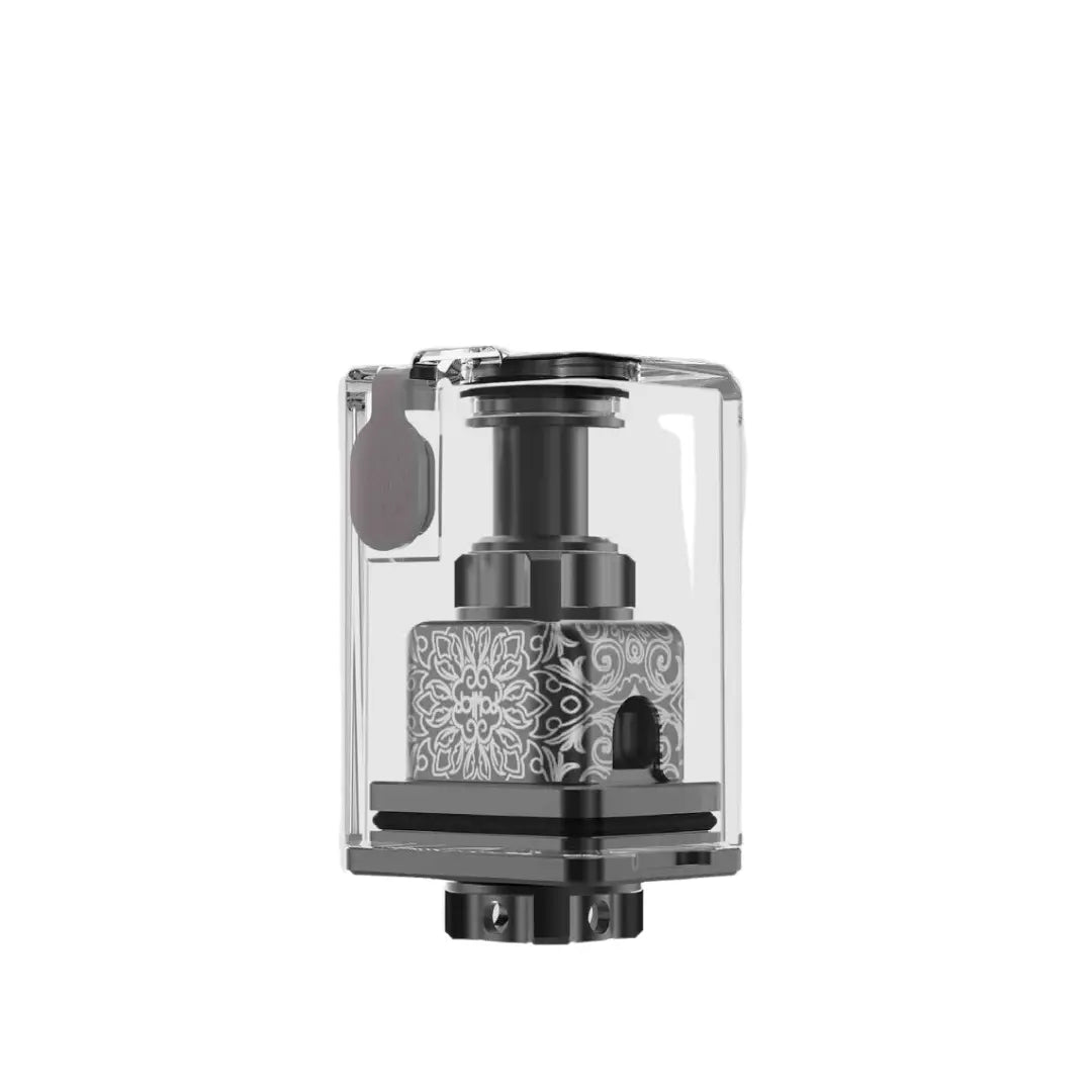 DotMod dotRBA X in Black