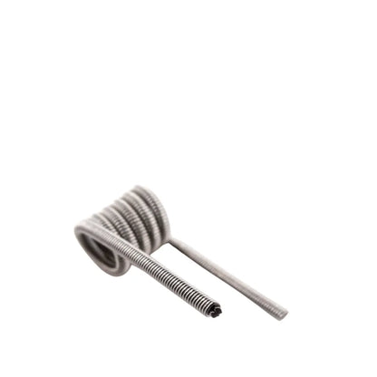 ThunderCloud X Vaping Bogan Bonza Pro Premade Coils for RDA, RTA, and RDTA setups.