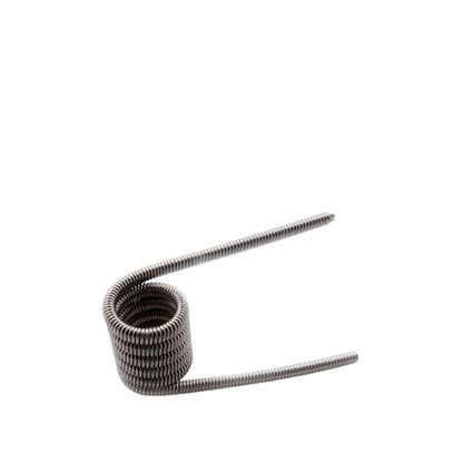 ThunderCloud X Vaping Bogan Bonza Pro Premade Coils for RDA, RTA, and RDTA setups.