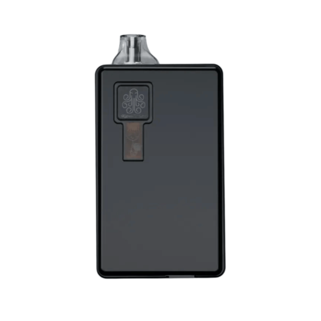 Cthulhu AIO 2 Boro Mod Kit in elegant black, sleek and minimalist design.