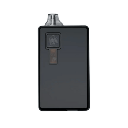 Cthulhu AIO 2 Boro Mod Kit in elegant black, sleek and minimalist design.