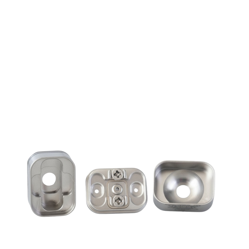 Cthulhu Spire MTL Boro RBA for Nic Salt E-liquids and 50VG/50PG Vape Juices