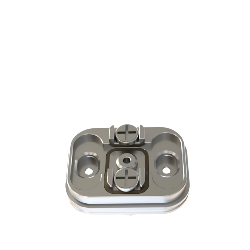 Cthulhu Spire MTL Boro RBA for Nic Salt E-liquids and 50VG/50PG Vape Juices