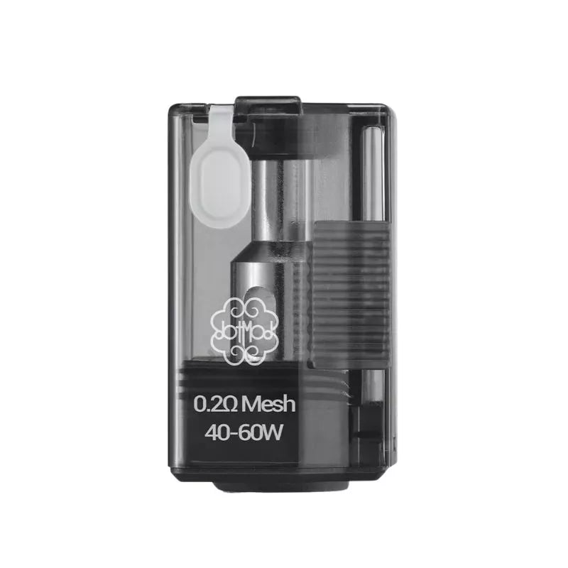 DotMod DotAIO Pods 2 pack 0.2ohm