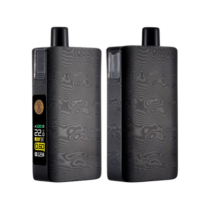 DotMod DotPod Max Damas Edition Pod Vape Kit Great for Nic Salt Vape Juices