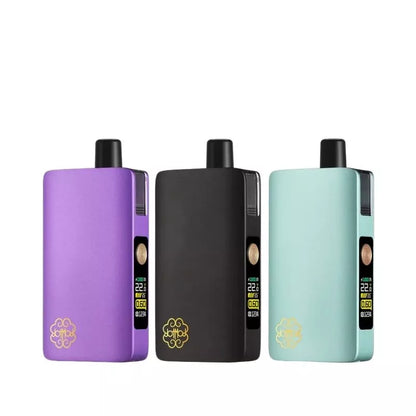 DotMod DotPod Max Pod Vape Kit Great for Nic Salt Vape Juices