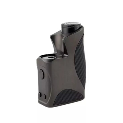 Dovpo College DNA60 SBS Mod in Gunmetal Colour