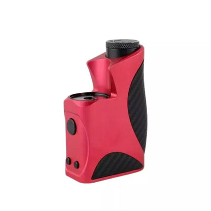 Dovpo College DNA60 SBS Mod in Red Colour