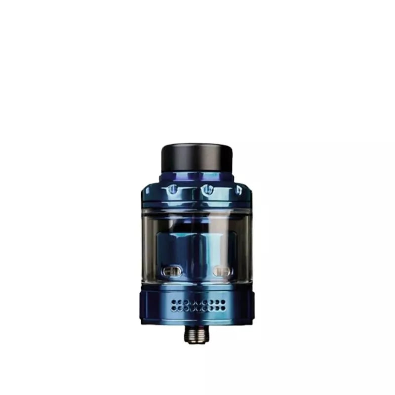 Dreadnought V2 RTA By Vaperz Cloud electric blue colour