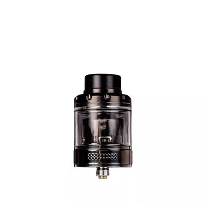 Dreadnought V2 RTA By Vaperz Cloud gunmetal colour