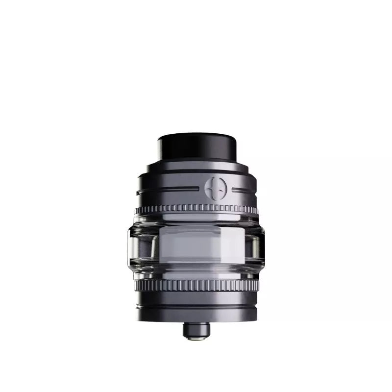 Early Bird Emperor RTA in Gunmetal Colour 