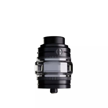 Early Bird Emperor RTA in Matte Black Colour
