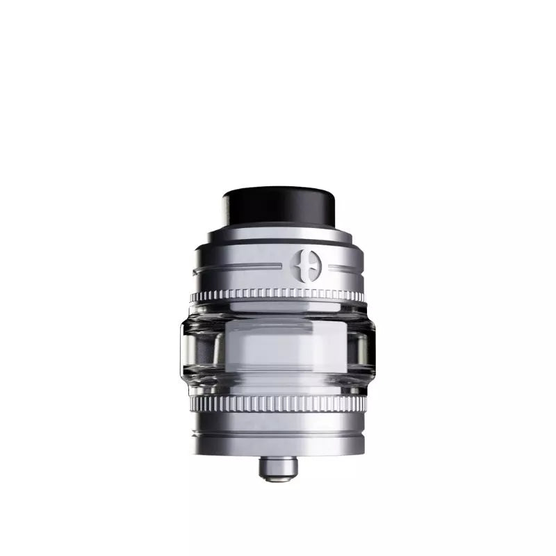 Early Bird Emperor RTA in Stainless Steel Colour