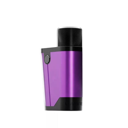 Early Bird Harrier N80 Box Mod sideview 