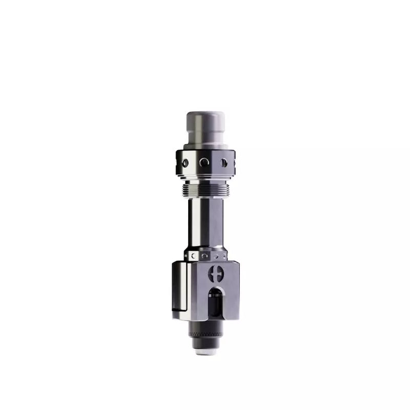 Early Bird Serin RBA in Stainless Steel Colour